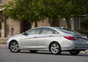 2009 Hyundai Genesis Sedan